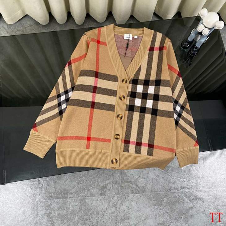 Picture of Burberry Sweaters _SKUBurberryS-L20tx22444041